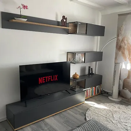 Appartement Kinzigtraum