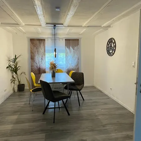 Kinzigtraum Appartement