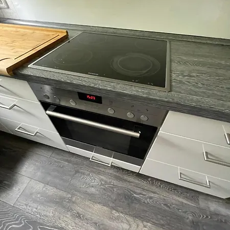 Kinzigtraum Appartement