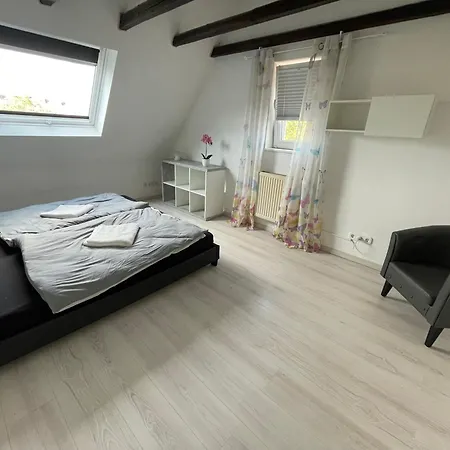 Kinzigtraum * Hanau